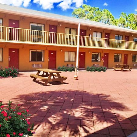 Duo Boutique Hotel Kissimmee Buitenkant foto