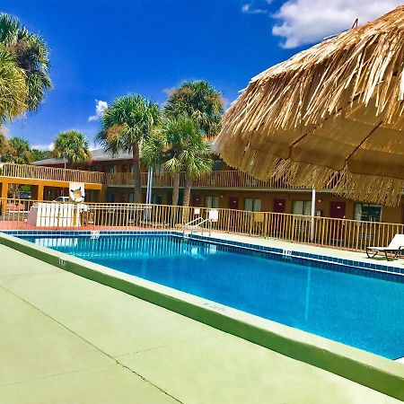 Duo Boutique Hotel Kissimmee Buitenkant foto