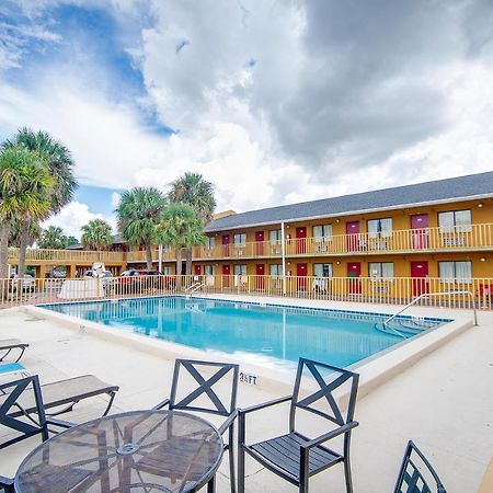 Duo Boutique Hotel Kissimmee Buitenkant foto