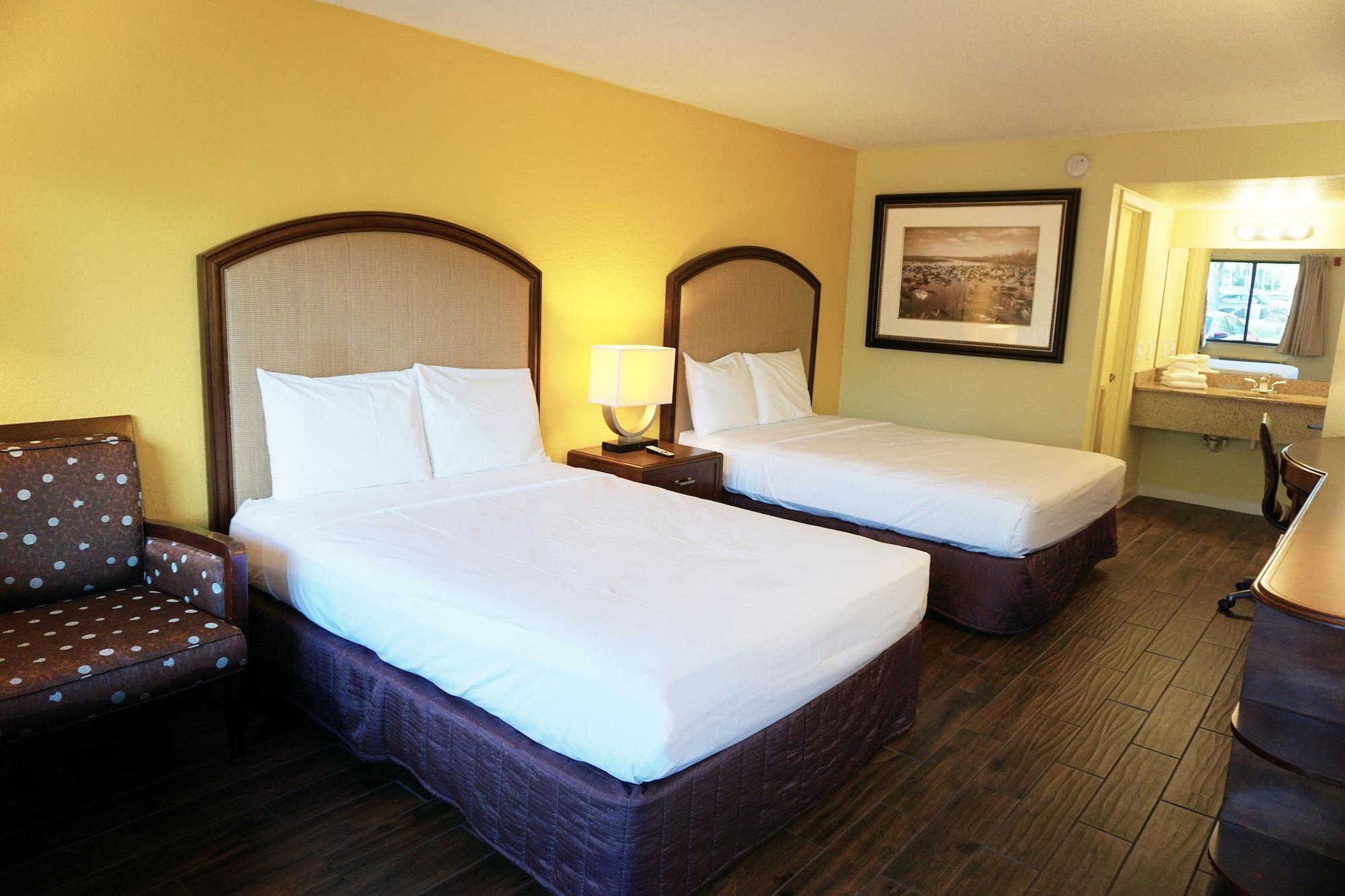 Duo Boutique Hotel Kissimmee Buitenkant foto