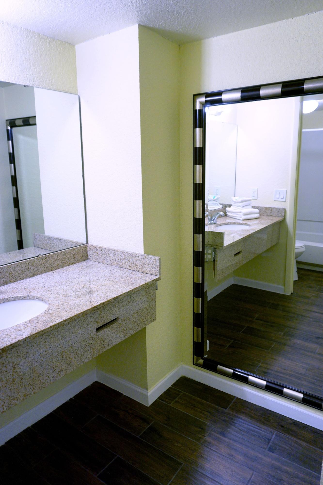 Duo Boutique Hotel Kissimmee Buitenkant foto
