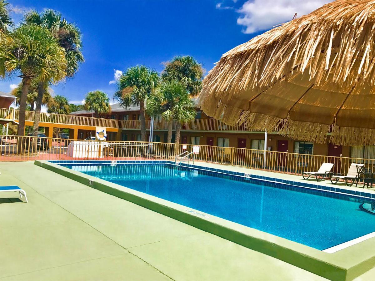 Duo Boutique Hotel Kissimmee Buitenkant foto